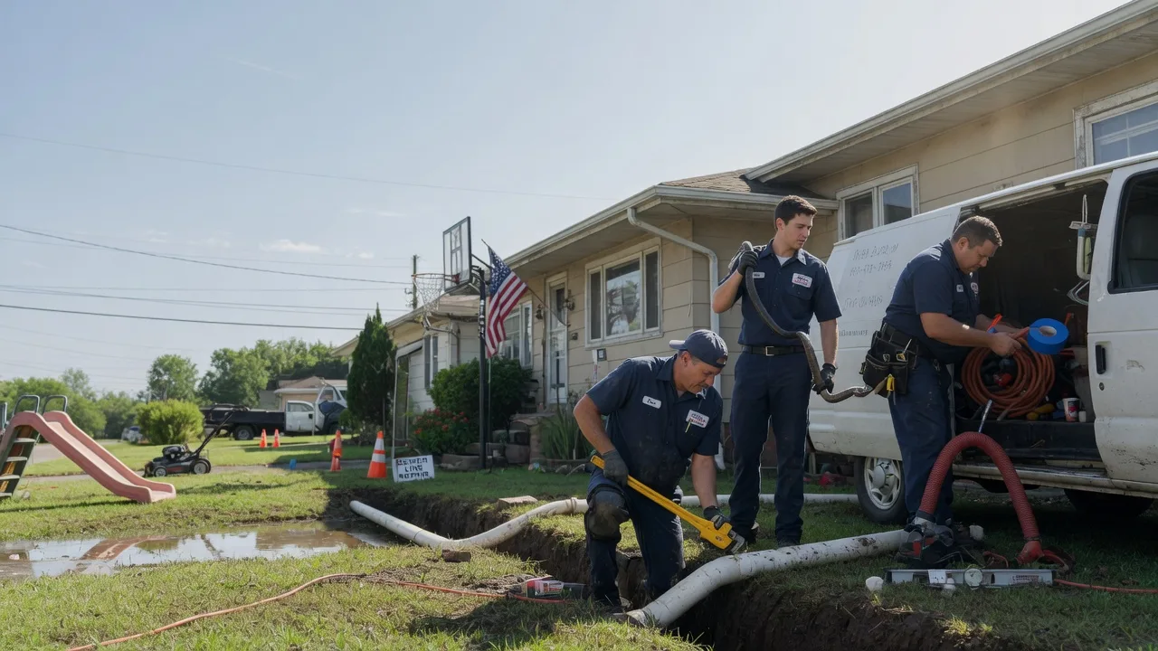 Toilet Installation in Kenney, IL near me